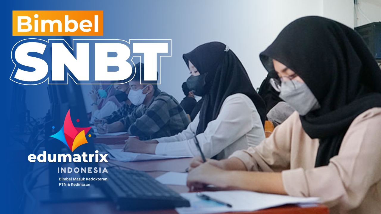 Bimbel SNBT