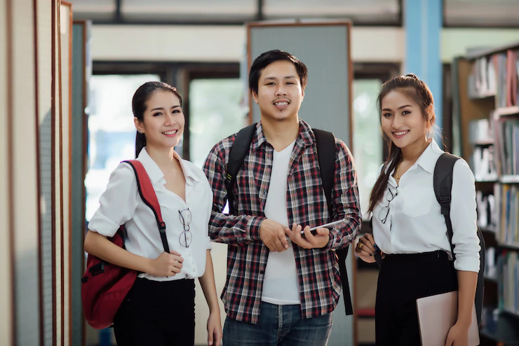 IGCSE, O Level, A Level & IB Tutor Jakarta