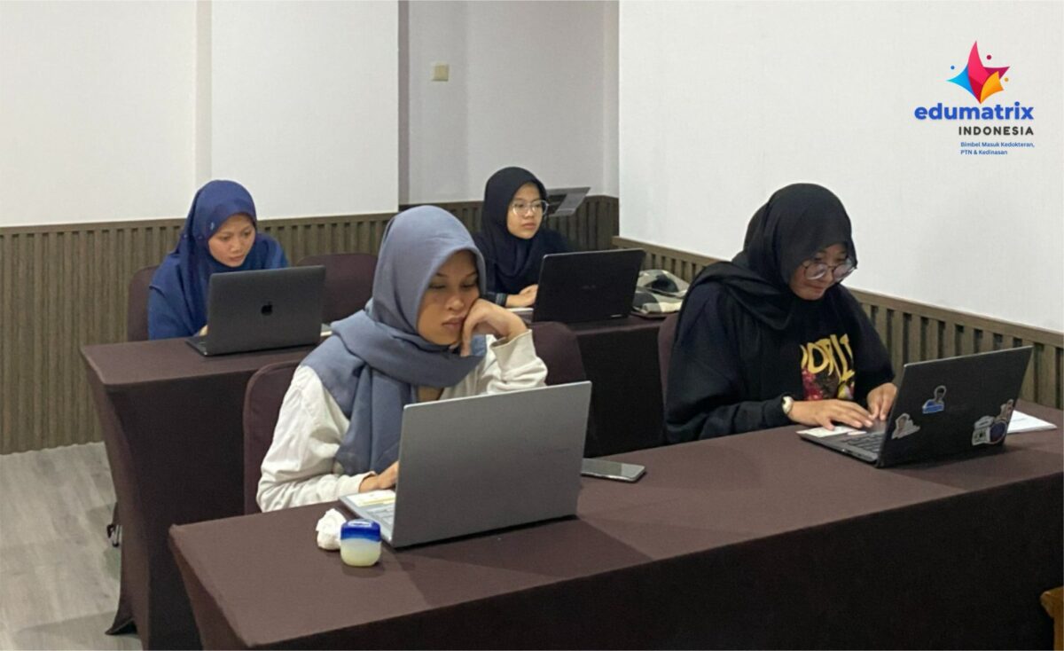 Bimbel Masuk PTN - Bimbel SNBT 2024, Ujian Mandiri, Simak UI, UTUL UTGM ...