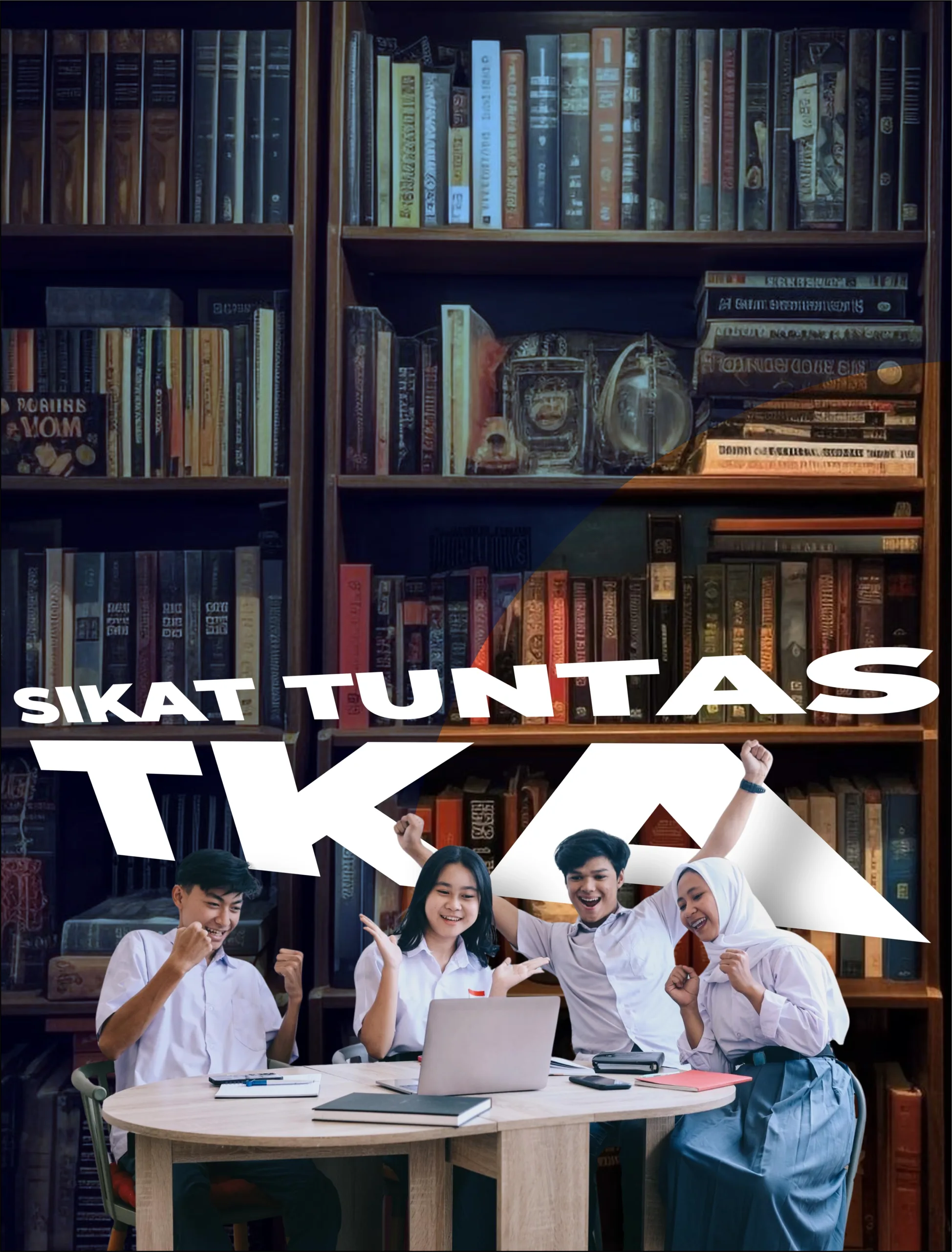 bimbel tka sd smp sma bimbel tka sd smp sma