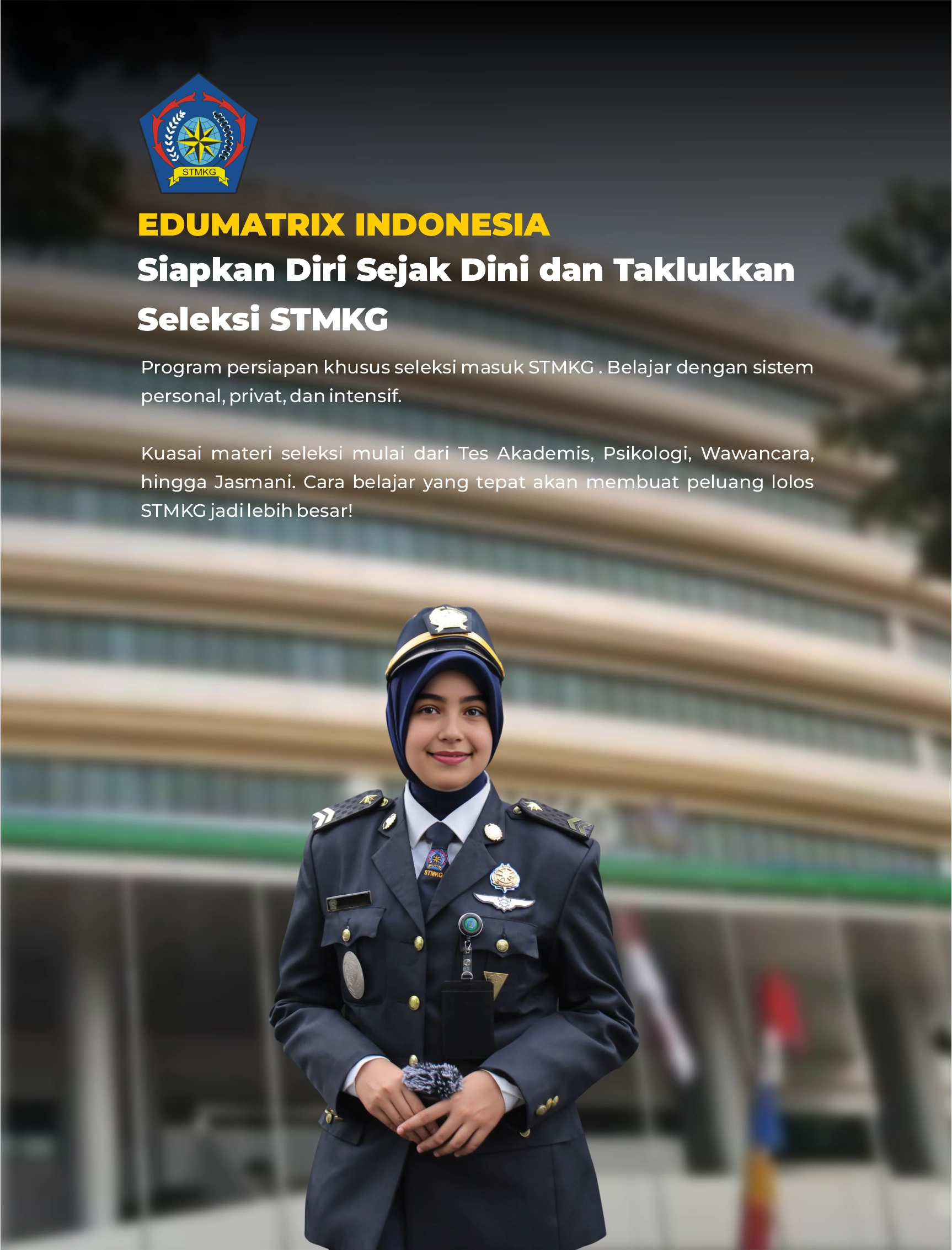 bimbel STMKG bimbel STMKG