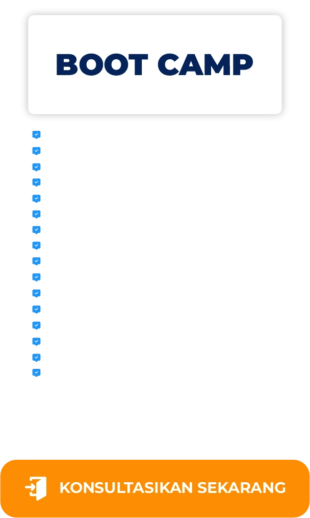 bimbel masuk universitas pertahanan