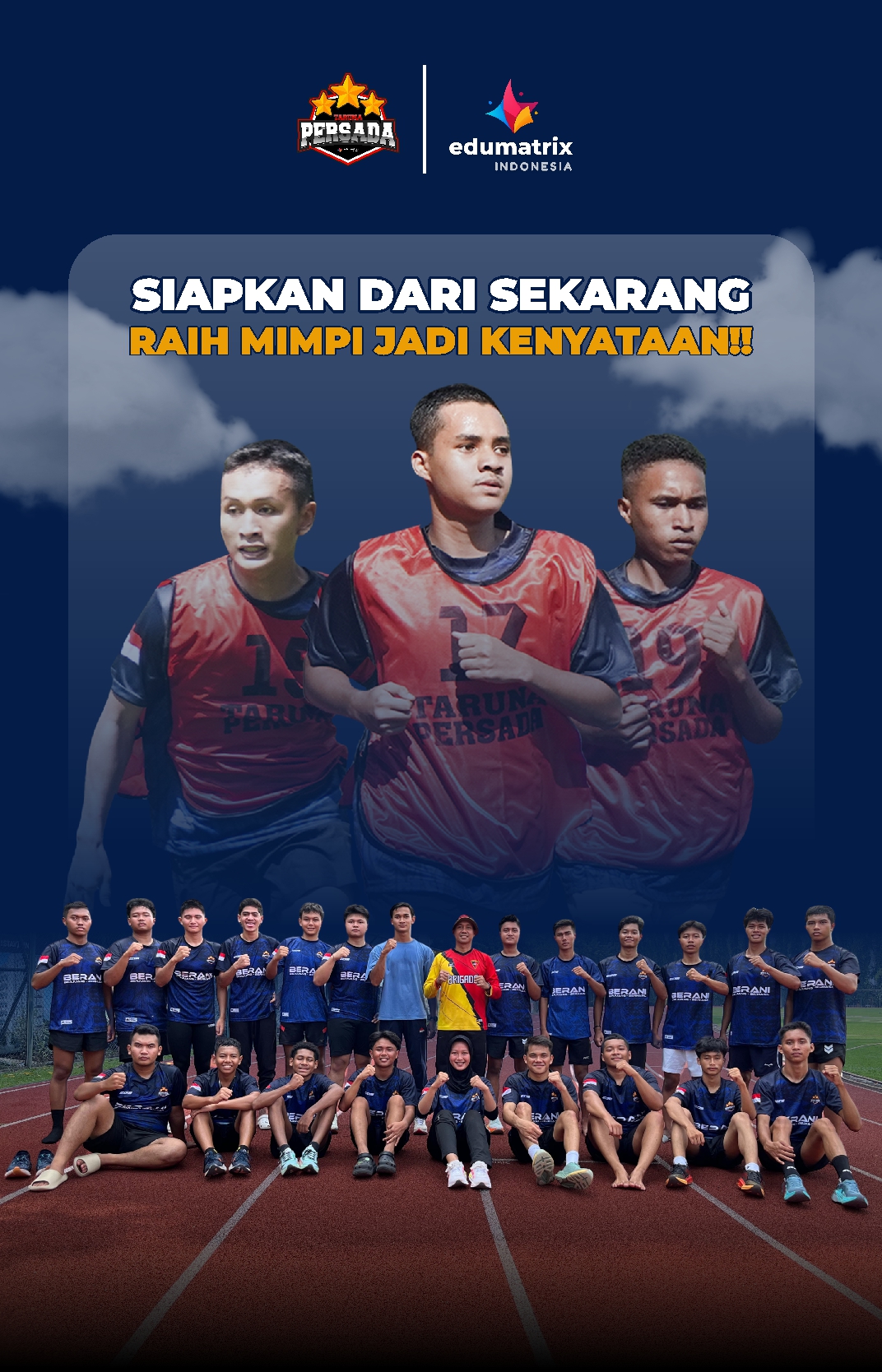 bimbel TNI Polri bimbel TNI Polri